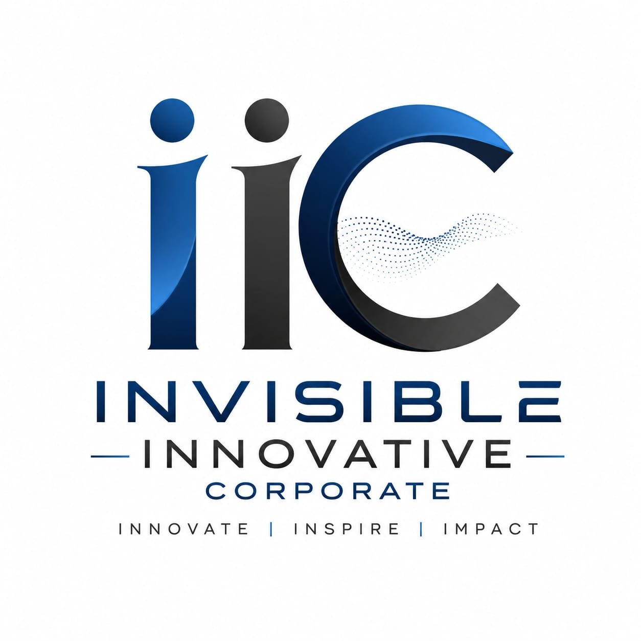 IIC logo